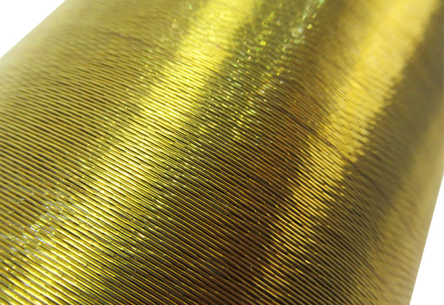 Oil suction filter